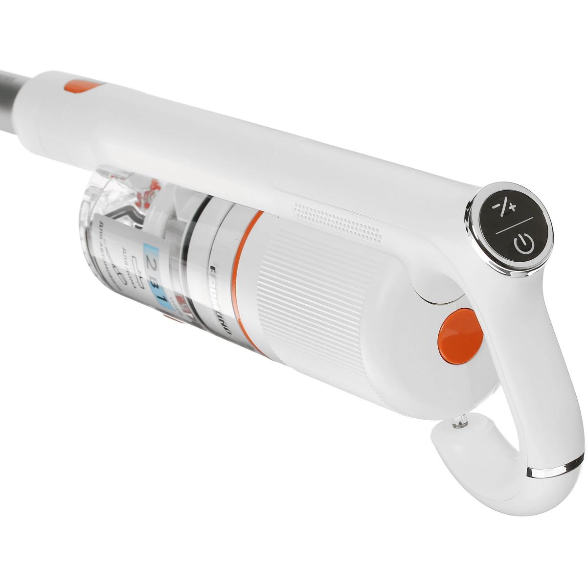 Пылесос REDMOND VH1318 - фото 3