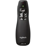 Презентер Logitech Wireless Presenter R400 (910-001357/1356/4252)