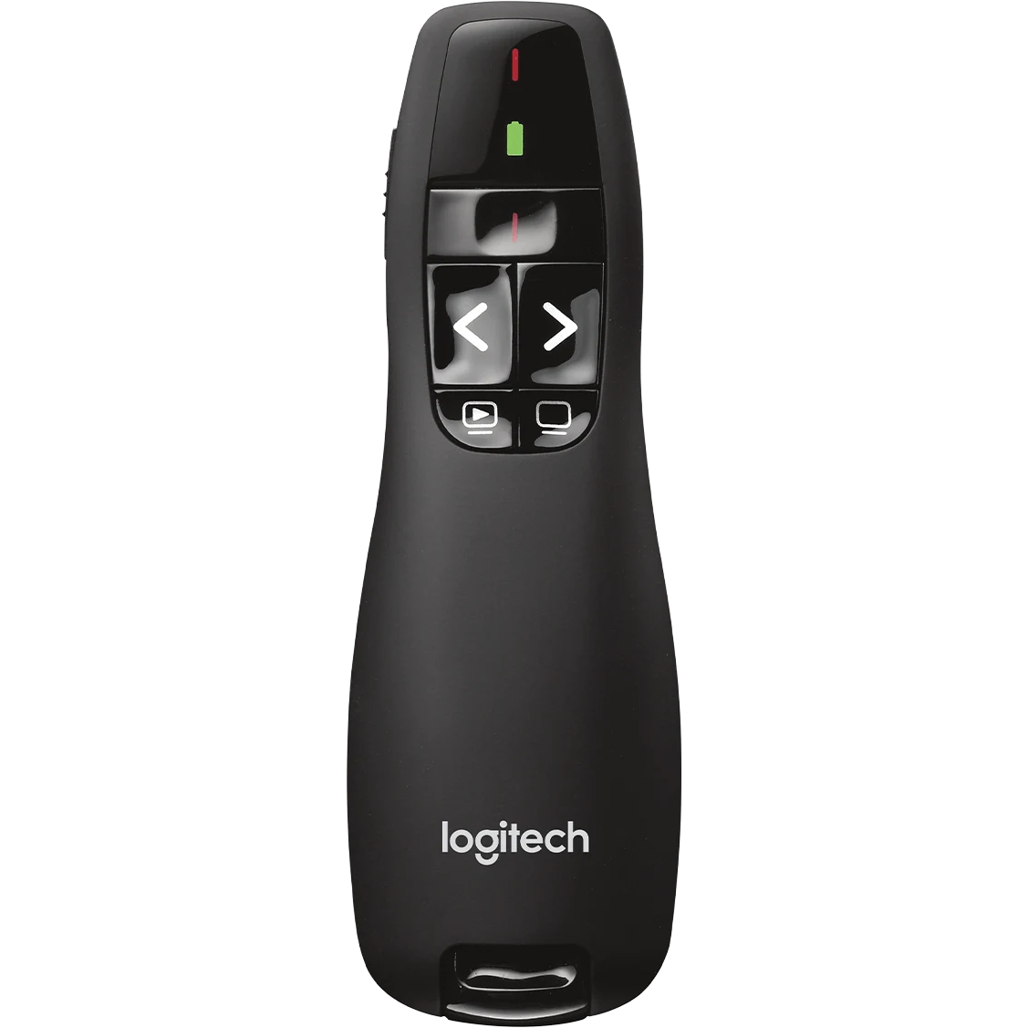 Презентер Logitech Wireless Presenter R400 (910-001357/1356/4252)