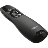 Презентер Logitech Wireless Presenter R400 (910-001357/1356/4252)