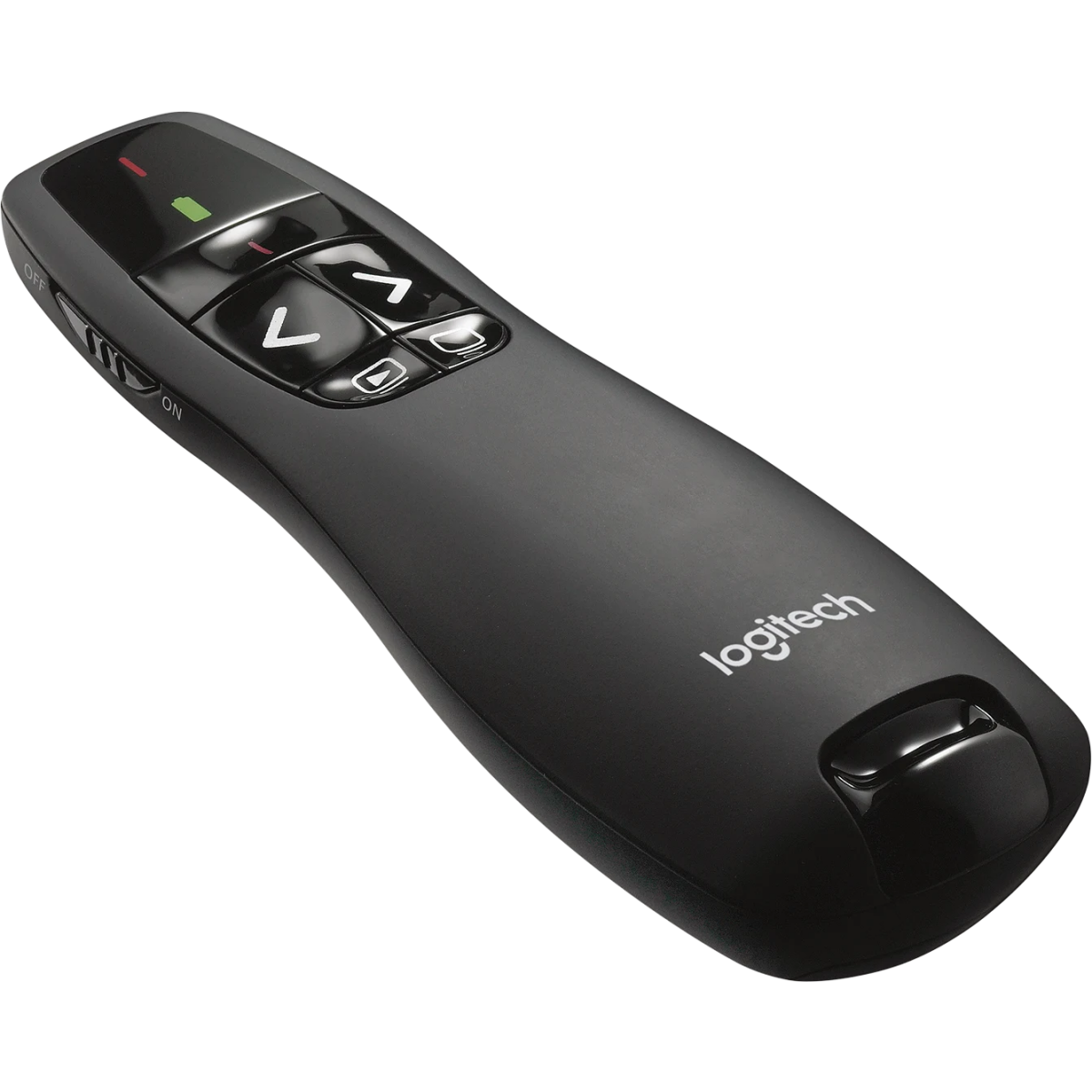 Презентер Logitech Wireless Presenter R400 (910-001357/1356/4252) - фото 2