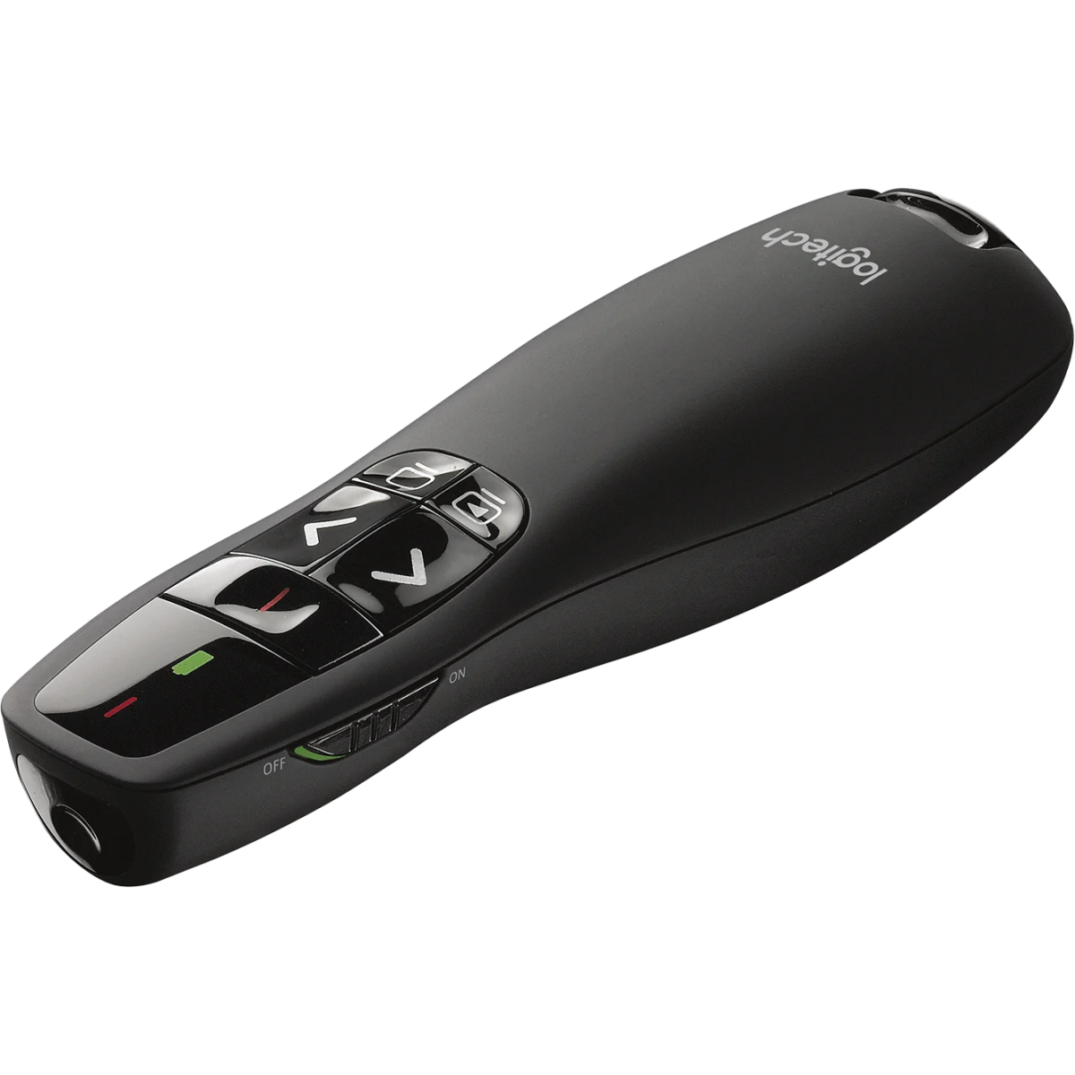 Презентер Logitech Wireless Presenter R400 (910-001357/1356/4252) - фото 4