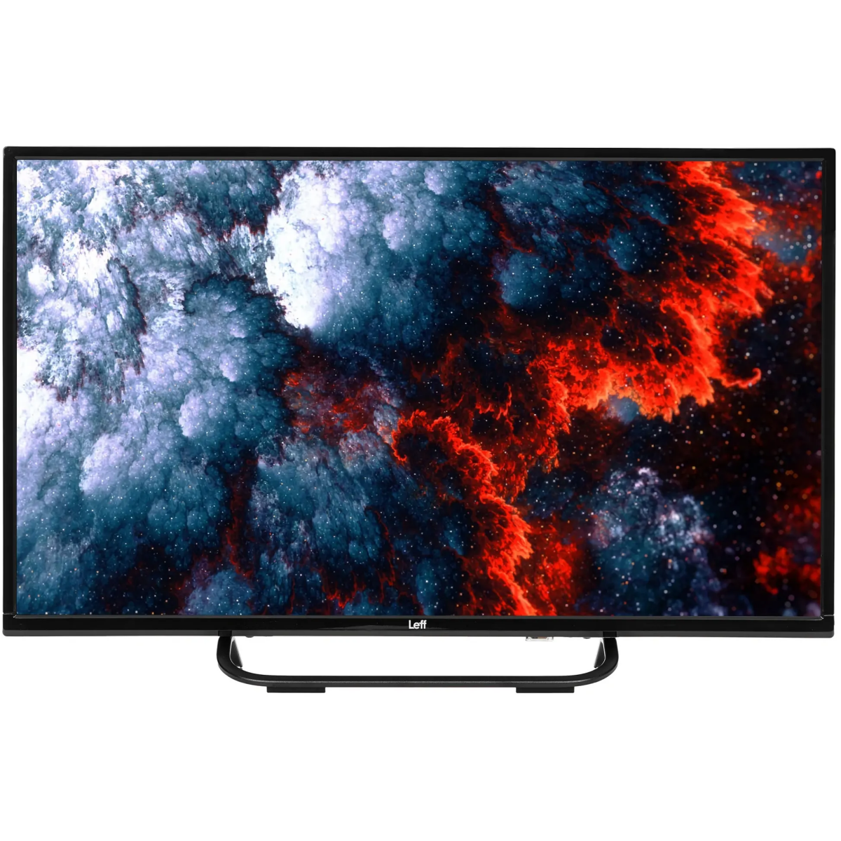 ЖК телевизор Leff 32" 32F240S