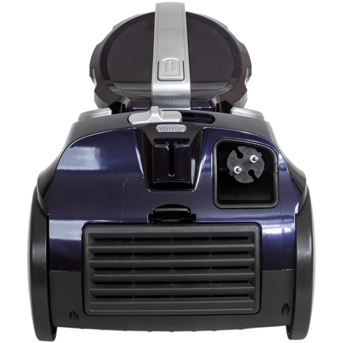 Пылесос Supra VCS-2420 - фото 2