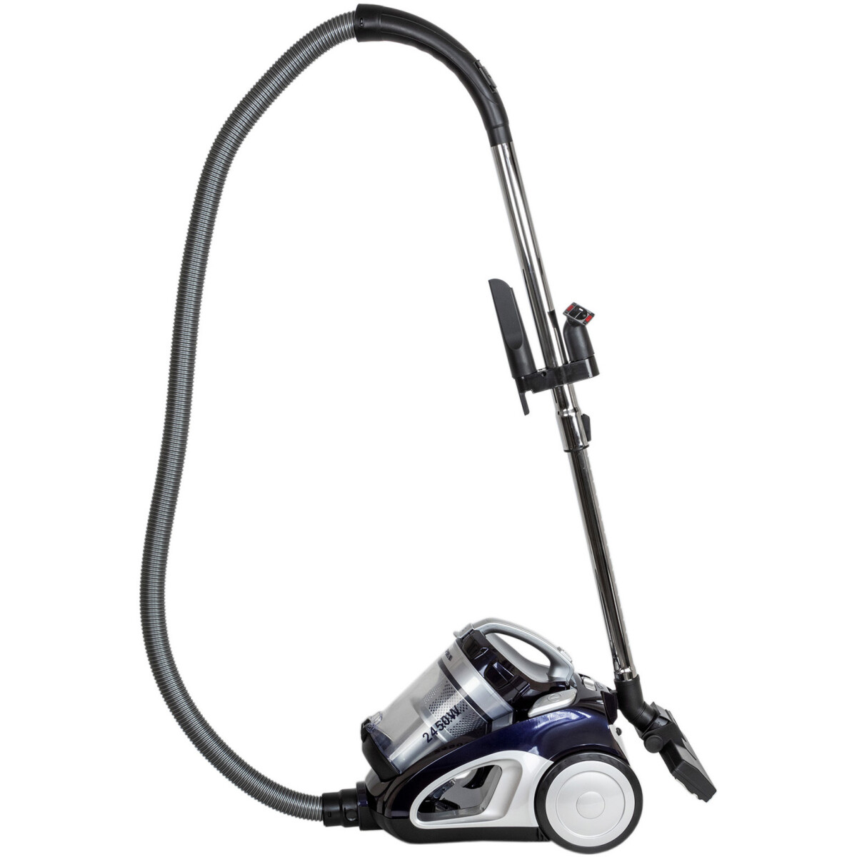 Пылесос Supra VCS-2420 - фото 3