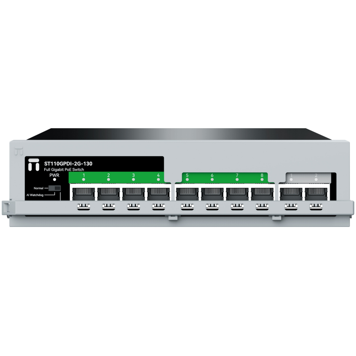 Коммутатор (свитч) Netis ST110GPDI-2G-130
