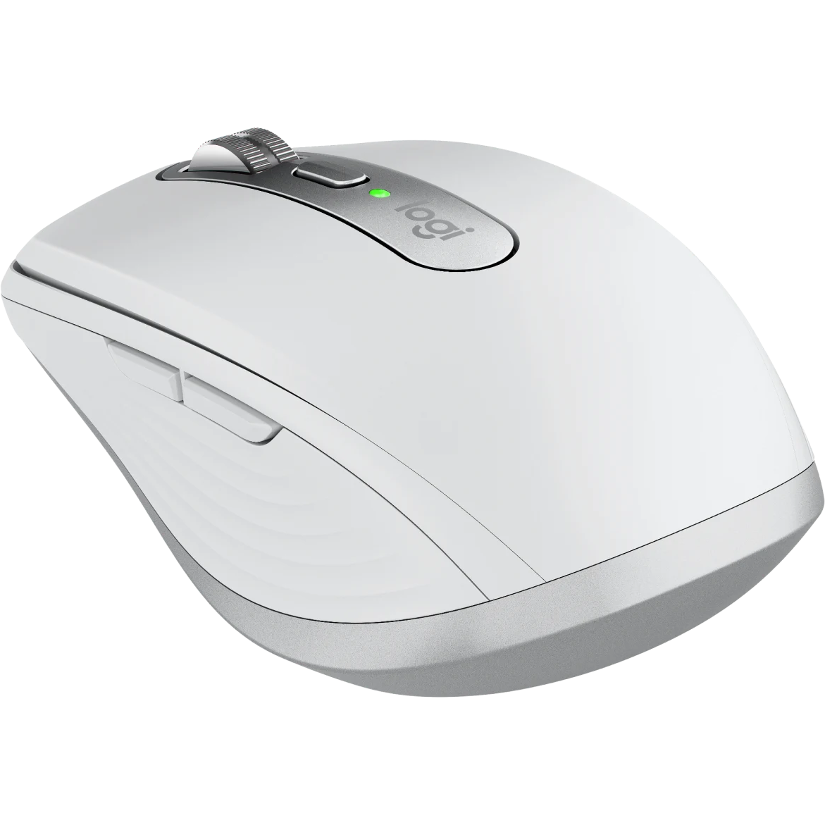 Мышь Logitech MX Anywhere 3S Pale Grey (910-006936/6939/6930) - фото 3
