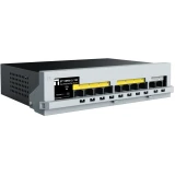 Коммутатор (свитч) Netis ST110PDI-2-130