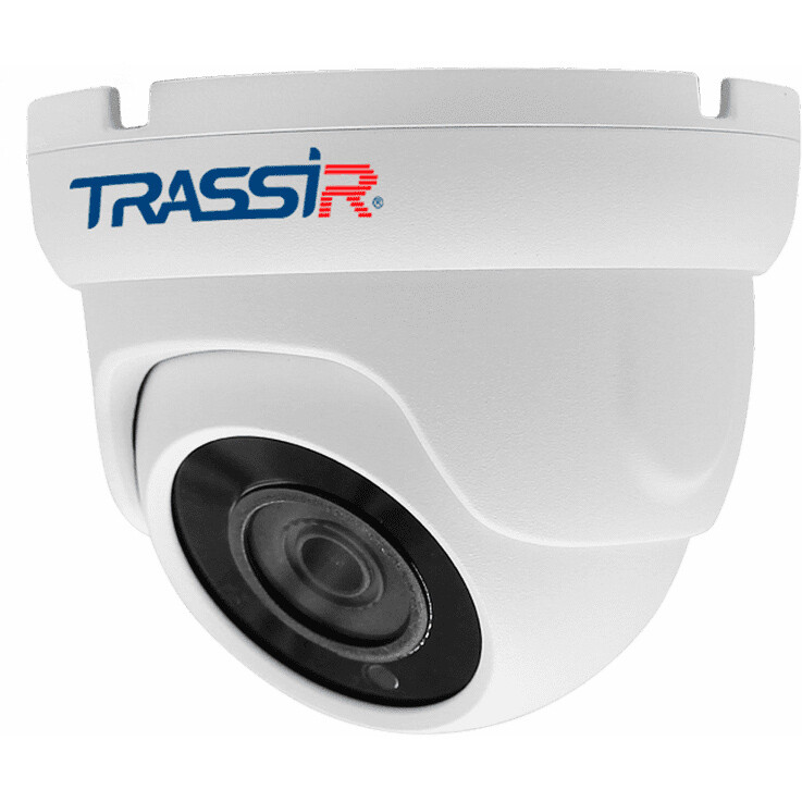 Камера Trassir TR-H2S5 v3 3.6мм