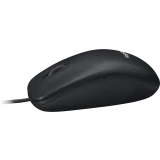 Мышь Logitech M100R Dark Grey (910-006765)