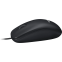 Мышь Logitech M100R Dark Grey (910-006765) - фото 3