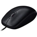 Мышь Logitech M100R Dark Grey (910-006765)