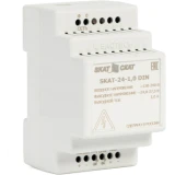 Блок бесперебойного питания Бастион SKAT-24-1.0 DIN (598)