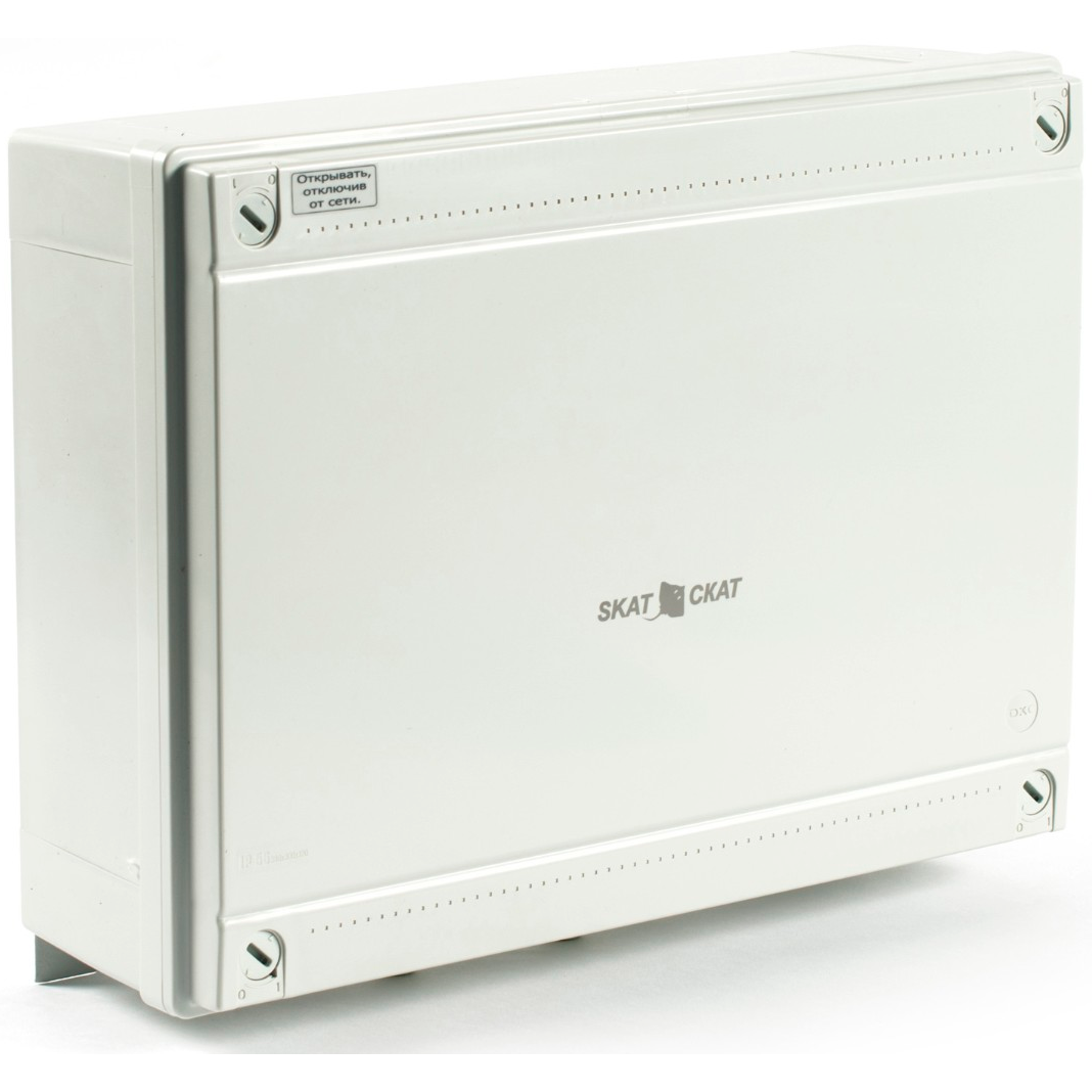 Блок бесперебойного питания Бастион СКАТ-1200 исп.6 - 121