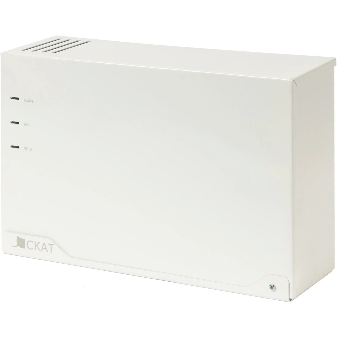 Блок бесперебойного питания Бастион СКАТ-1200И7 исп. 1 - 49 - фото 2