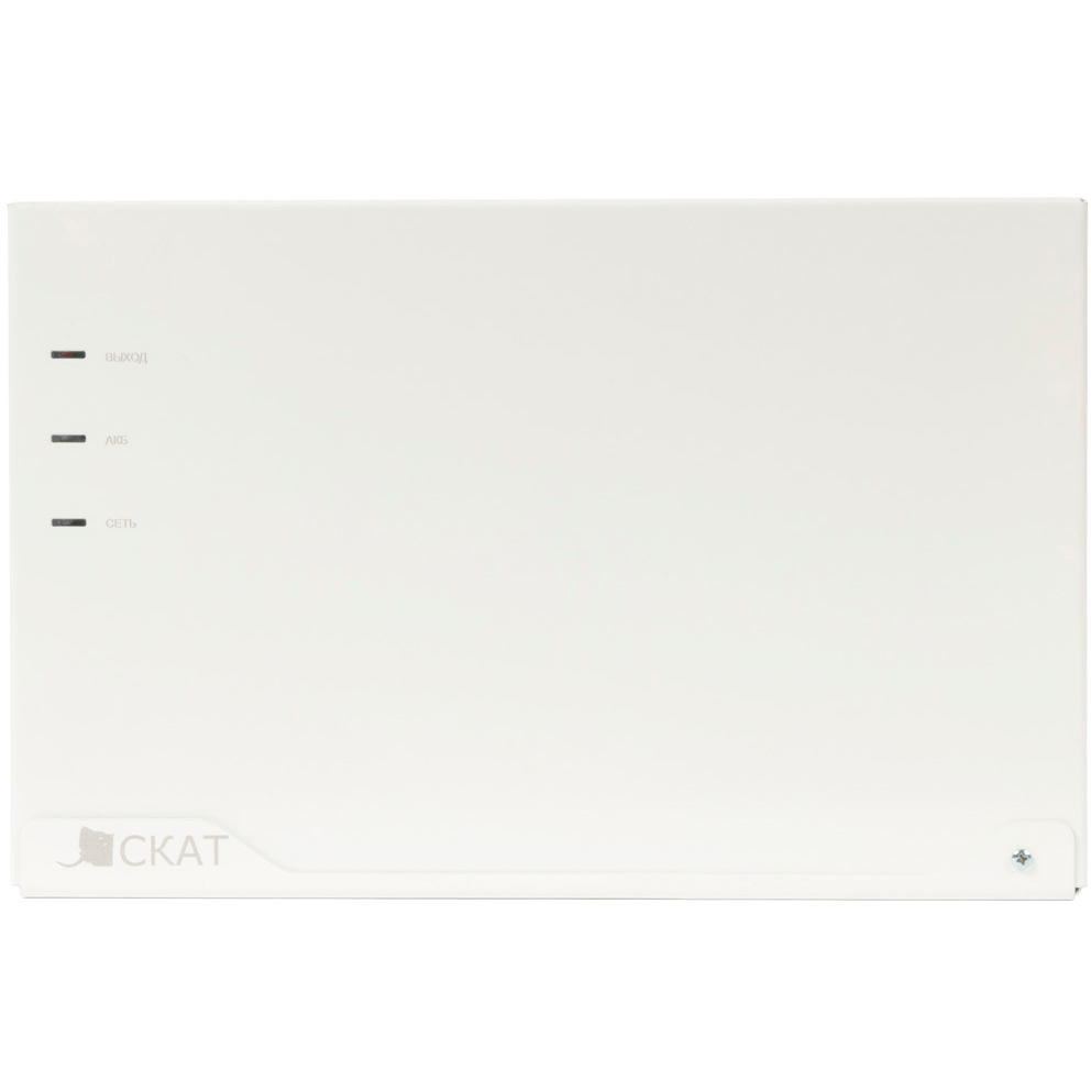 Блок бесперебойного питания Бастион СКАТ-1200И7 исп. 1 - 49 - фото 3