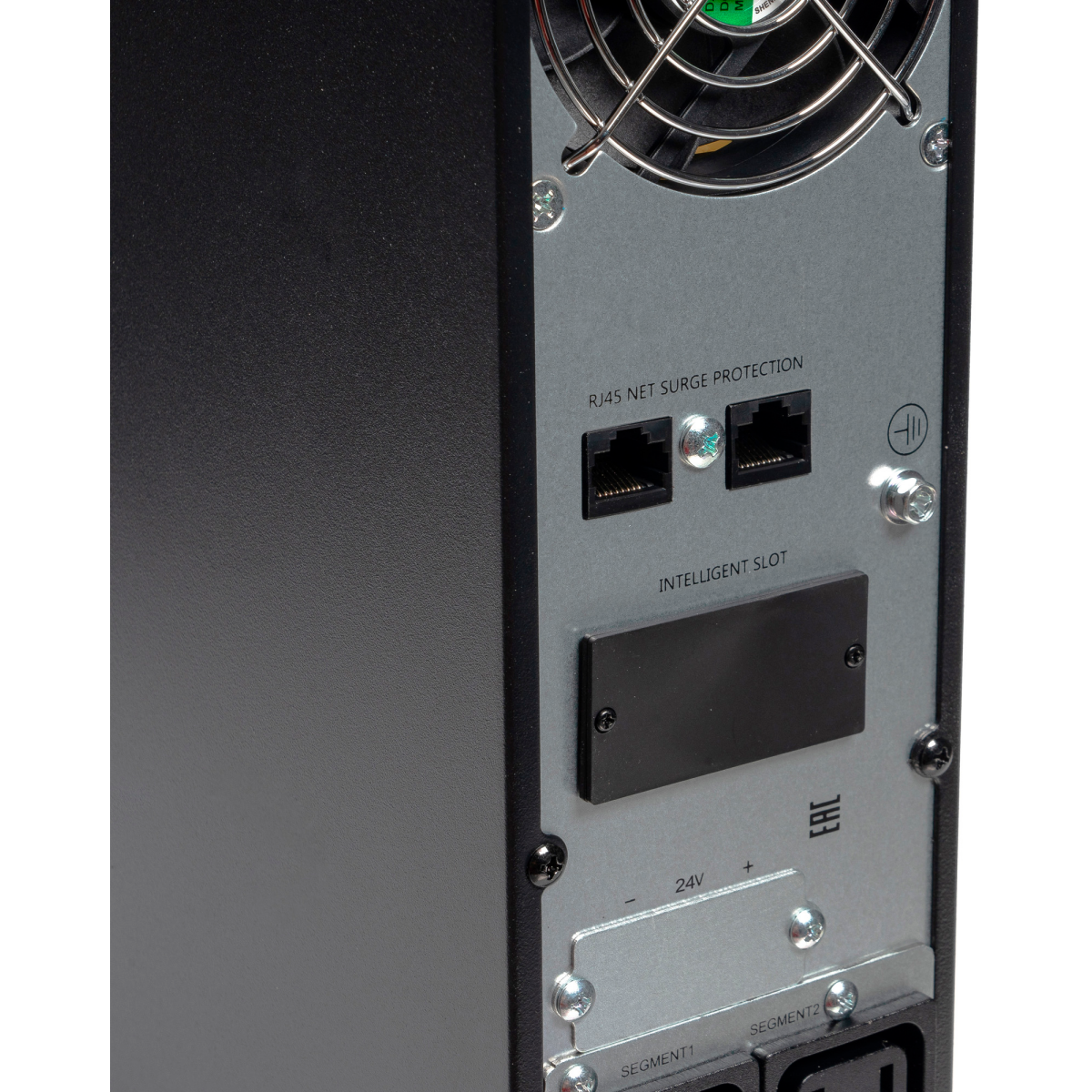 ИБП Бастион SKAT-UPS 1000-RACK-ON-2X9-E P3 - 8761 - фото 7