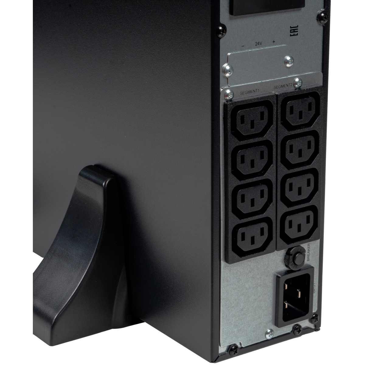 ИБП Бастион SKAT-UPS 1000-RACK-ON-2X9-E P3 - 8761 - фото 8