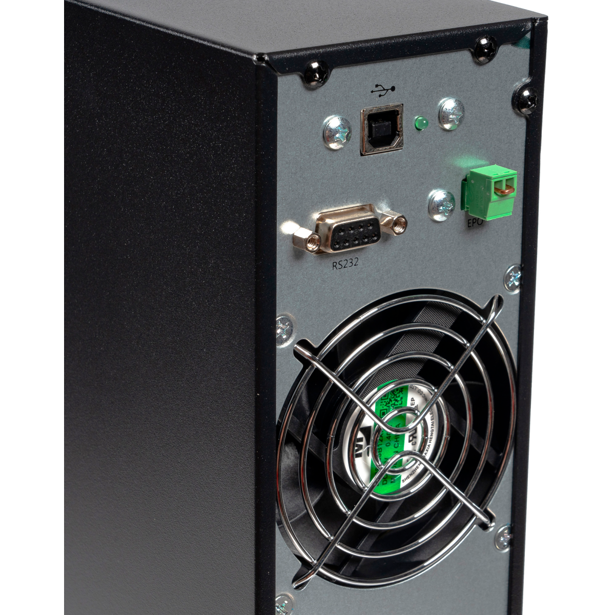 ИБП Бастион SKAT-UPS 1000-RACK-ON-E P3 - 8763 - фото 6