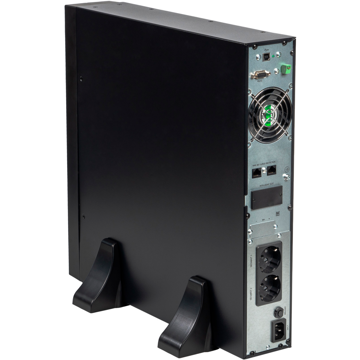 ИБП Бастион SKAT-UPS 2000-RACK-ON-4X9 P3 - 8768 - фото 5