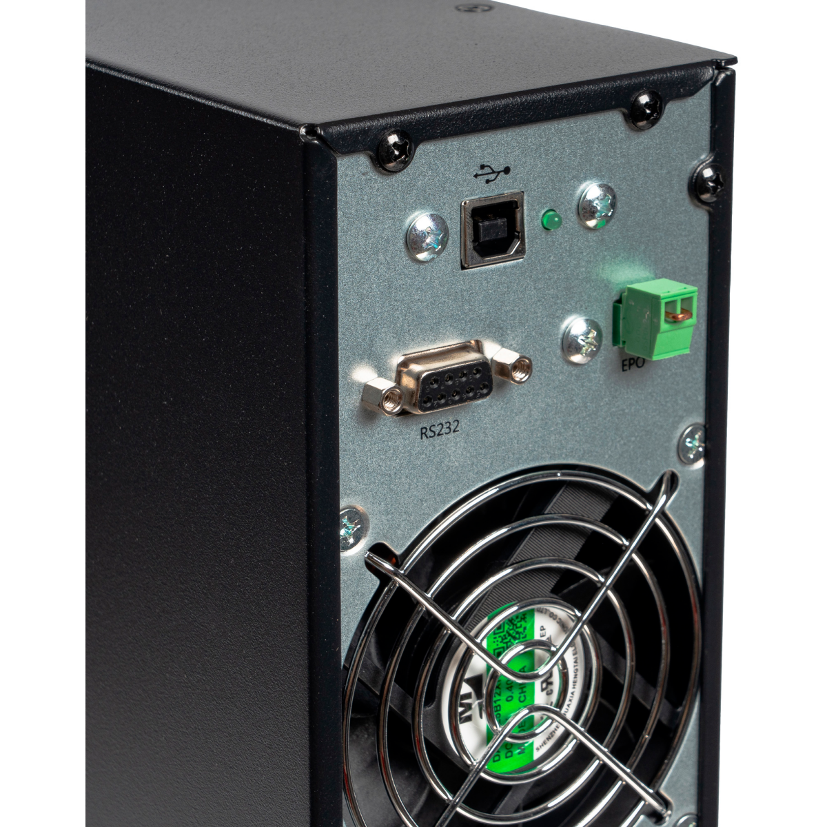 ИБП Бастион SKAT-UPS 2000-RACK-ON-4X9 P3 - 8768 - фото 6