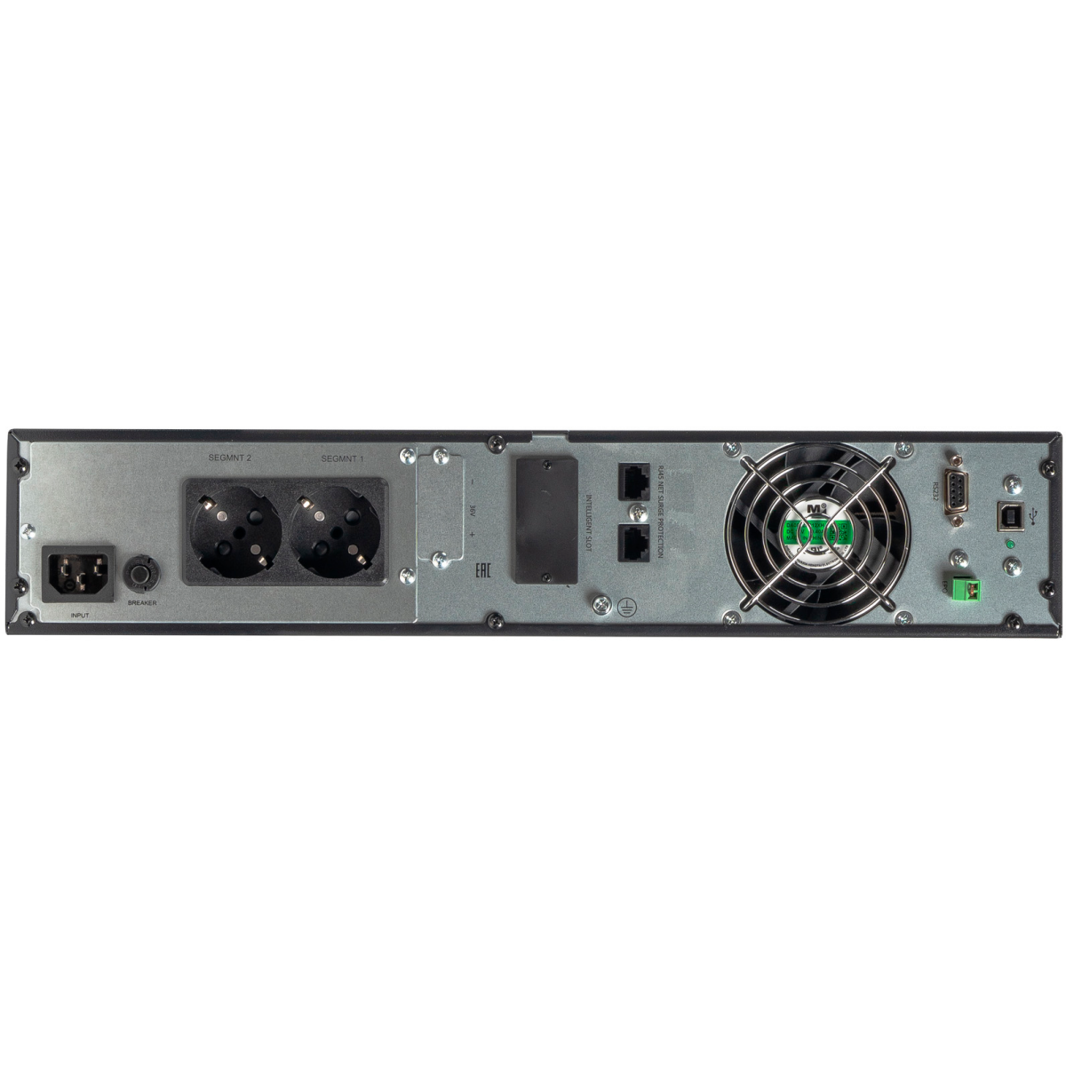 ИБП Бастион SKAT-UPS 2000-RACK-ON-4X9 P3 - 8768 - фото 14