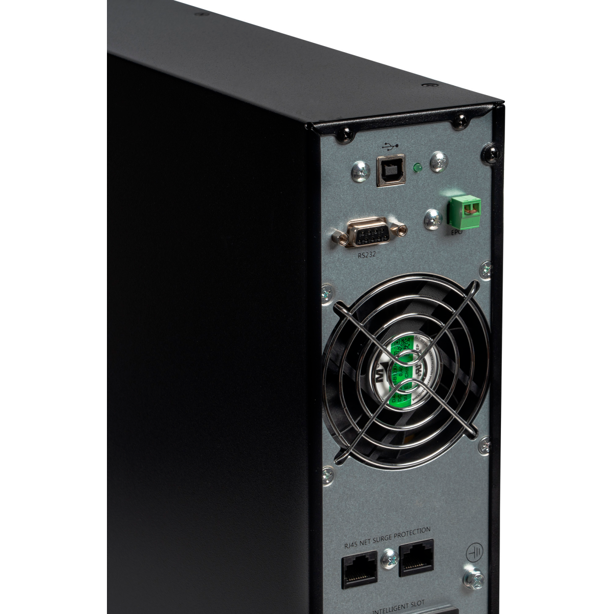 ИБП Бастион SKAT-UPS 3000-RACK-ON-E P3 - 8775 - фото 6