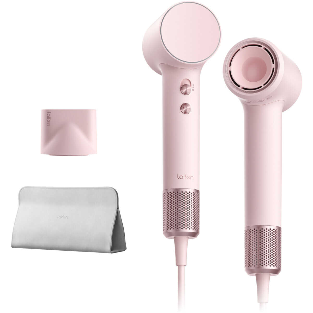 Фен Laifen mini Pink