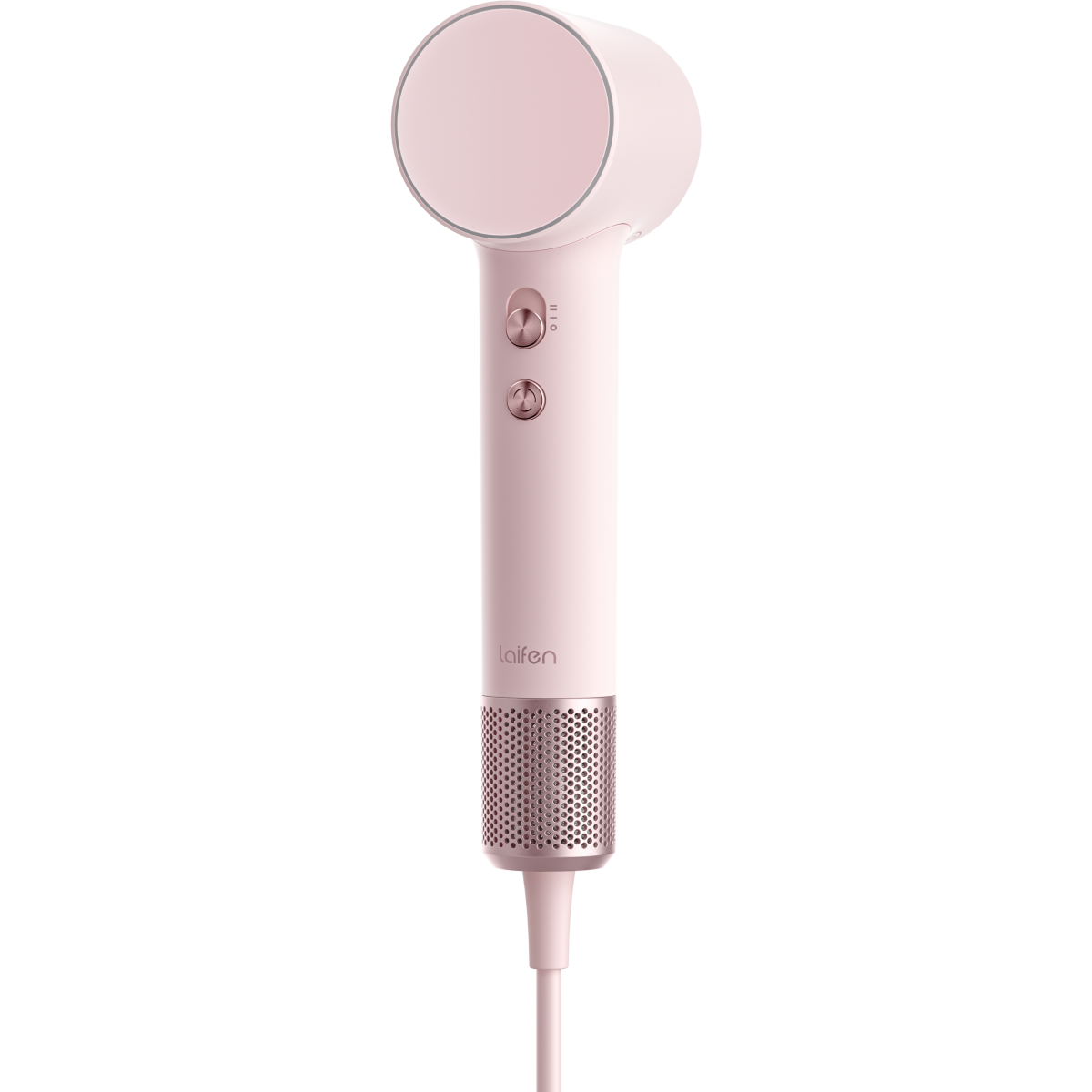 Фен Laifen mini Pink - фото 4