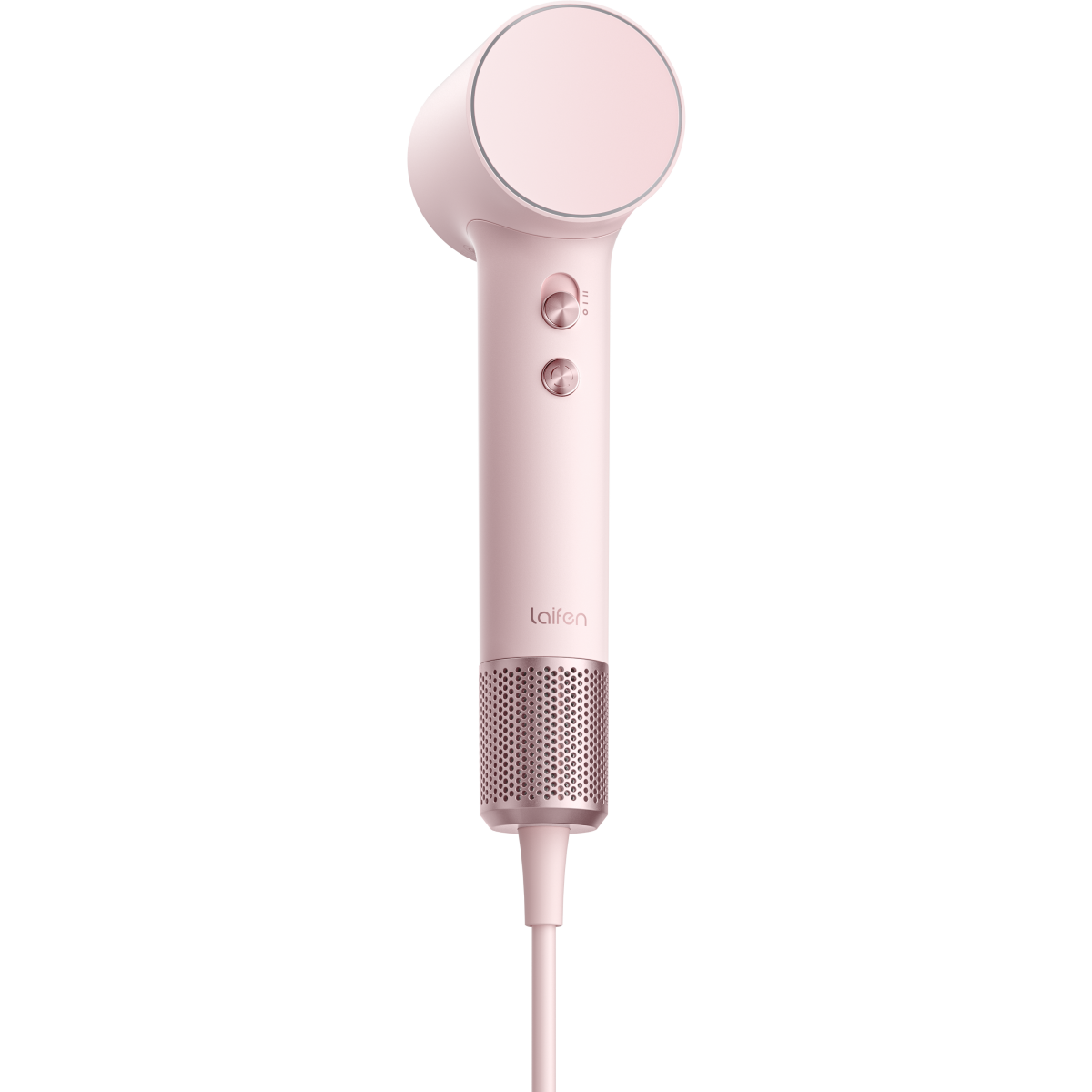 Фен Laifen mini Pink - фото 5