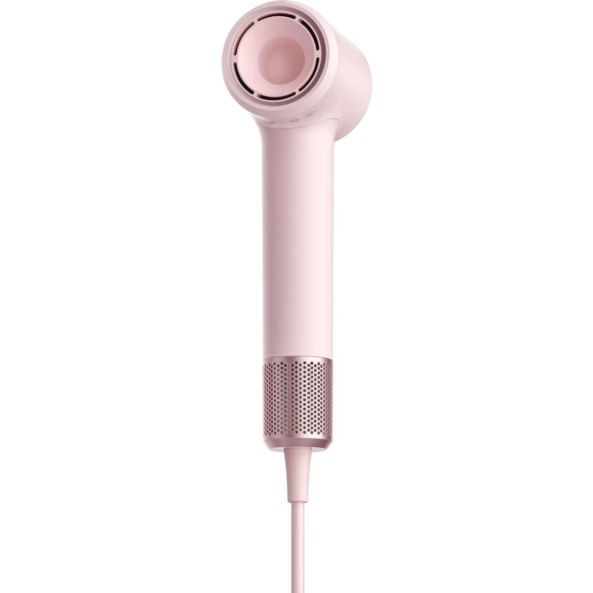 Фен Laifen mini Pink - фото 8