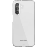 Чехол VLP Samsung Galaxy A26 Crystal Case Transparent (1052044)