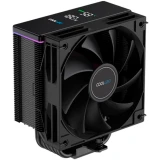 Кулер Coolleo CL-B60-DIG-BK V2 (CL-B60-DIG-BK-V2)