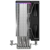 Кулер Coolleo CL-B60-DIG V2 (CL-B60-DIG-V2)