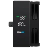 Кулер Coolleo CL-B60-DIG-BK V2 (CL-B60-DIG-BK-V2)