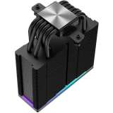 Кулер Coolleo CL-B60-DIG-BK V2 (CL-B60-DIG-BK-V2)