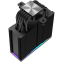Кулер Coolleo CL-B60-DIG-BK V2 - CL-B60-DIG-BK-V2 - фото 6