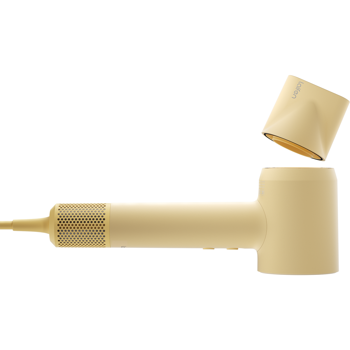 Фен Laifen SE 2 Yellow - фото 2