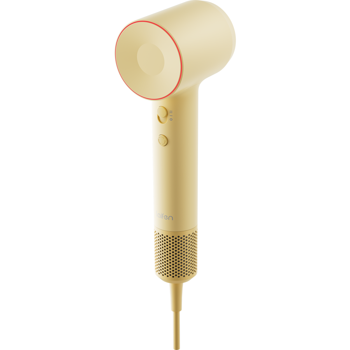 Фен Laifen SE 2 Yellow - фото 3