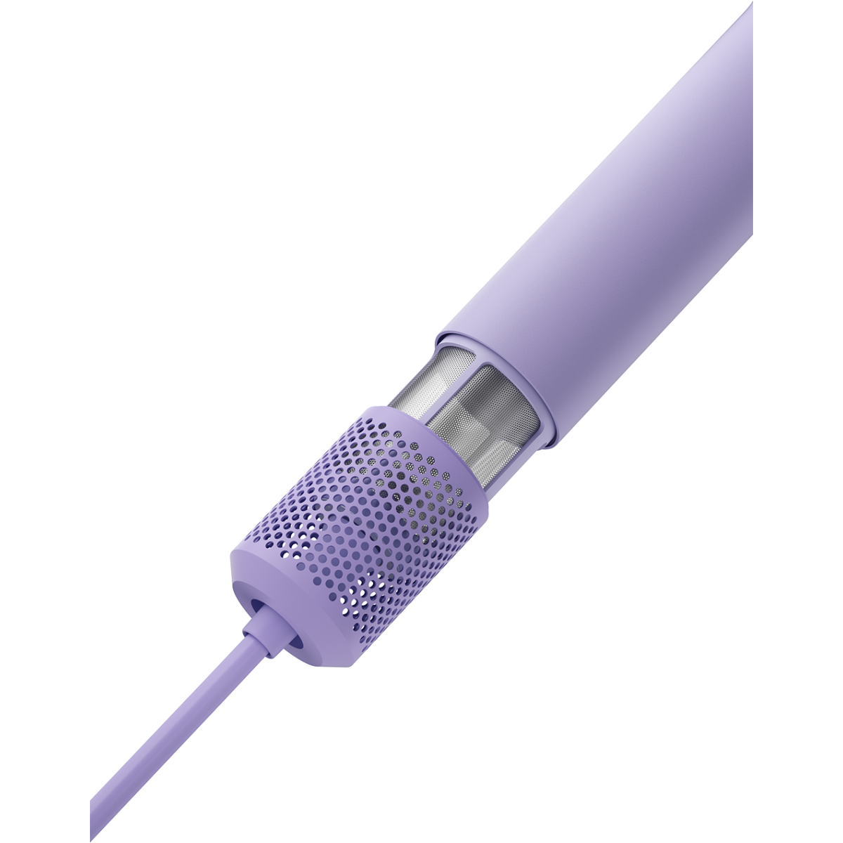 Фен Laifen SE 2 Violet - фото 4