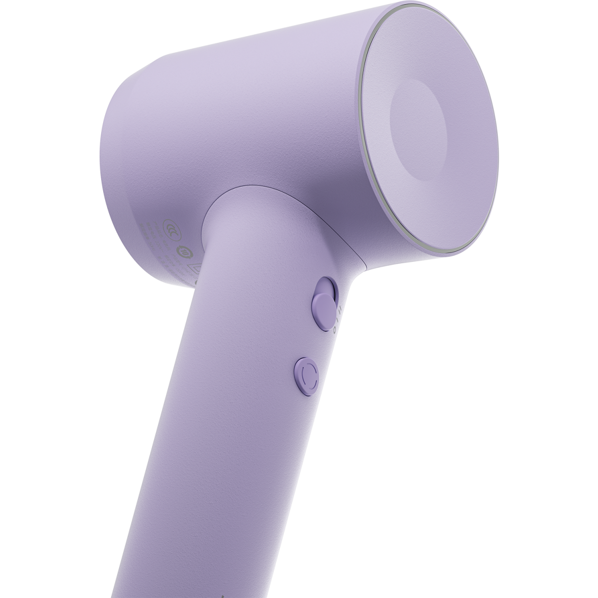 Фен Laifen SE 2 Violet - фото 5