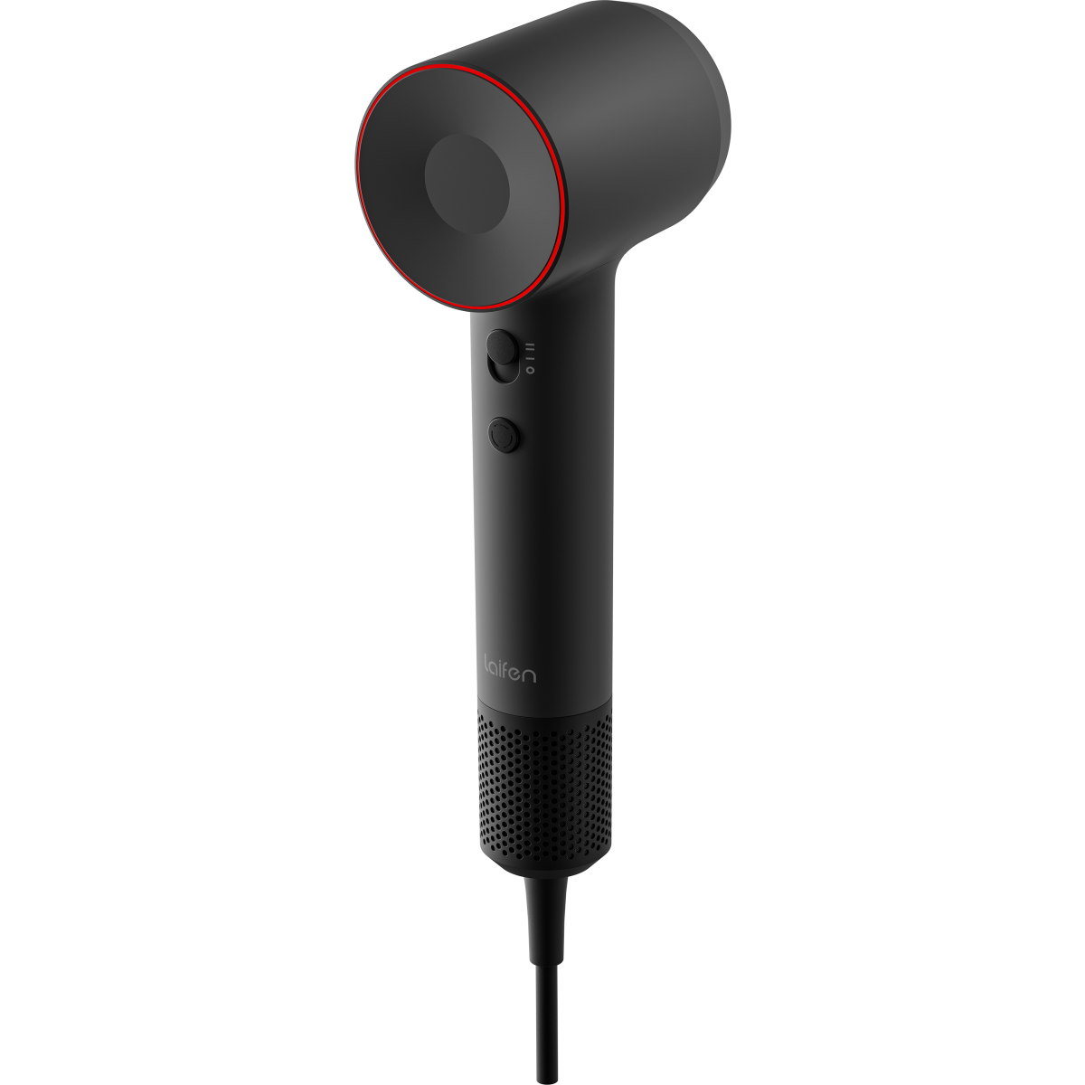 Фен Laifen SE 2 Black - фото 2