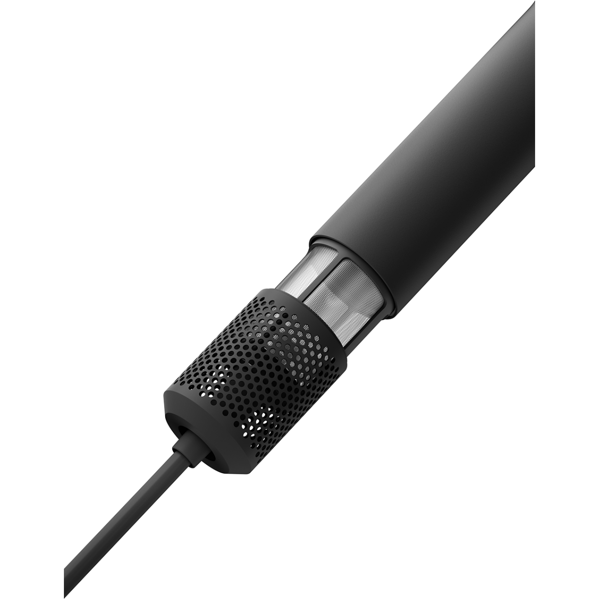 Фен Laifen SE 2 Black - фото 3