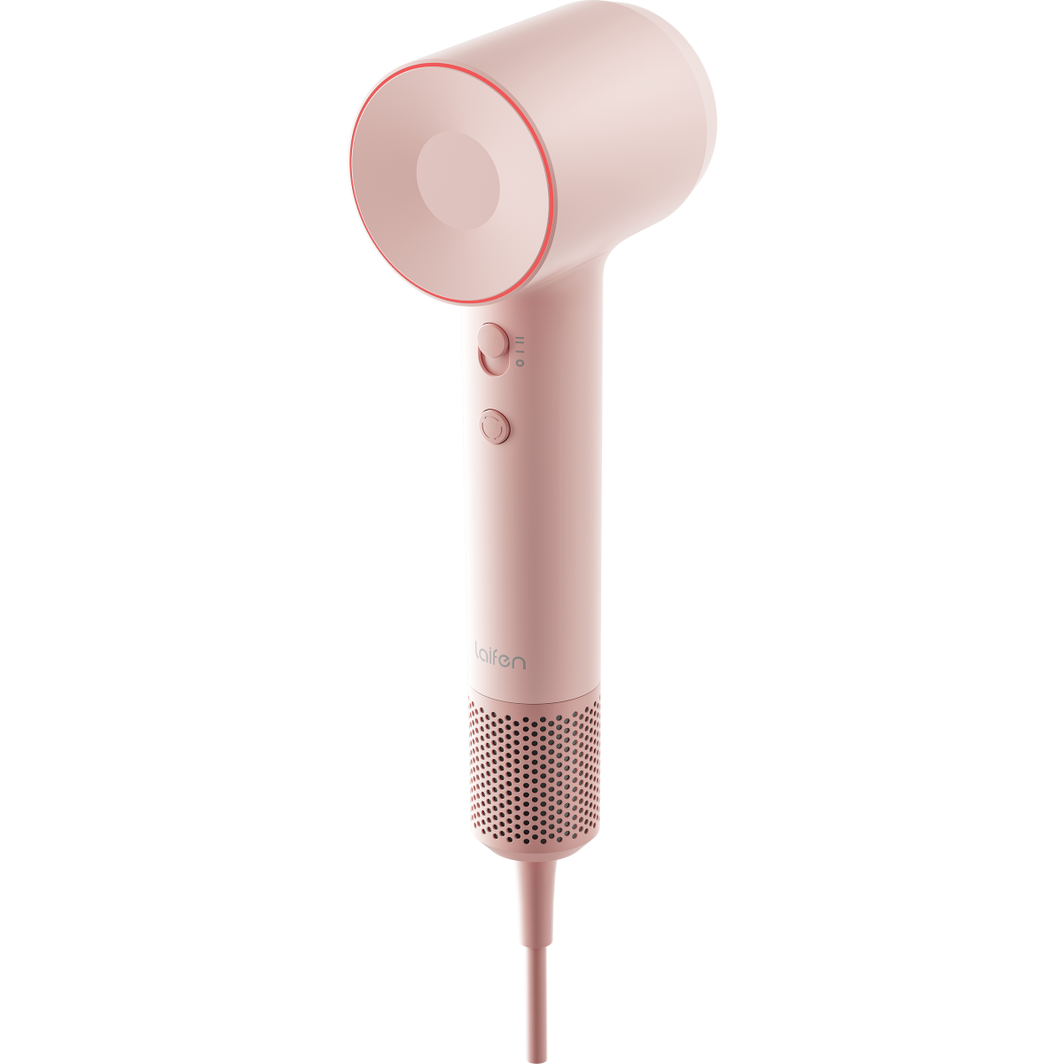 Фен Laifen SE 2 Pink - фото 2