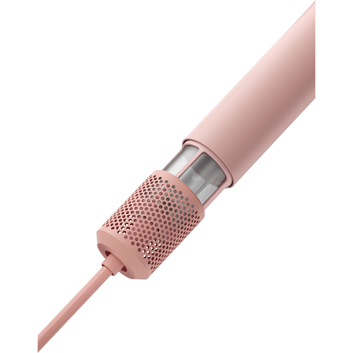 Фен Laifen SE 2 Pink - фото 3