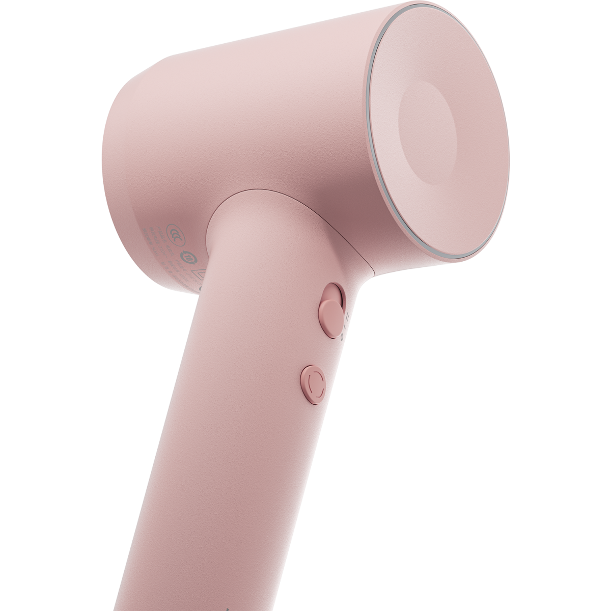 Фен Laifen SE 2 Pink - фото 5