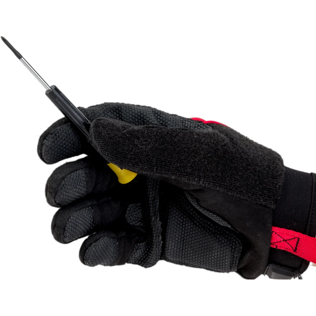 Набор отвёрточный FIT 56140 - фото 5