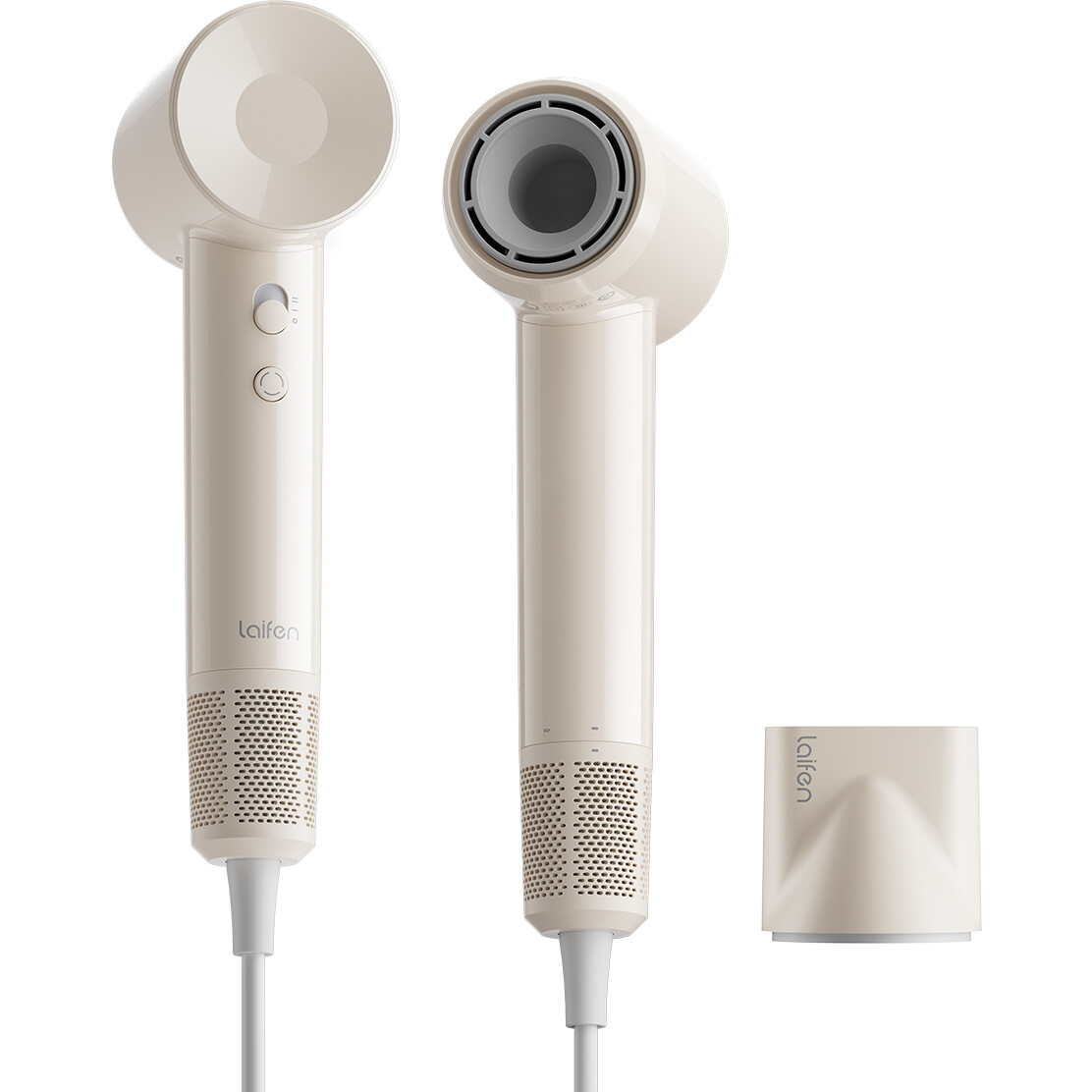 Фен Laifen SE Lite Lactic