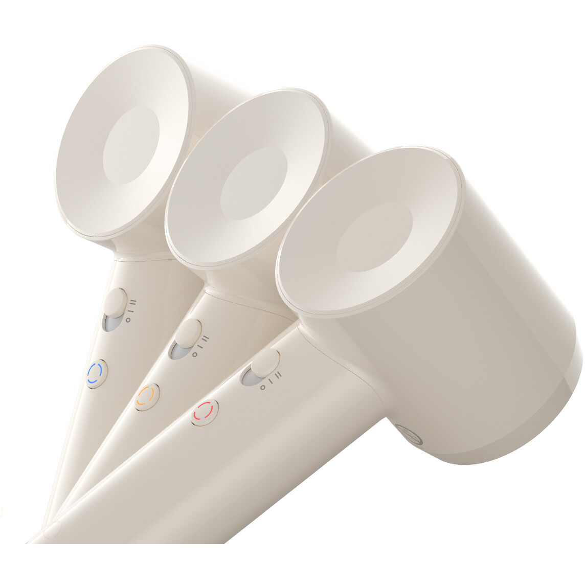 Фен Laifen SE Lite Lactic - фото 4