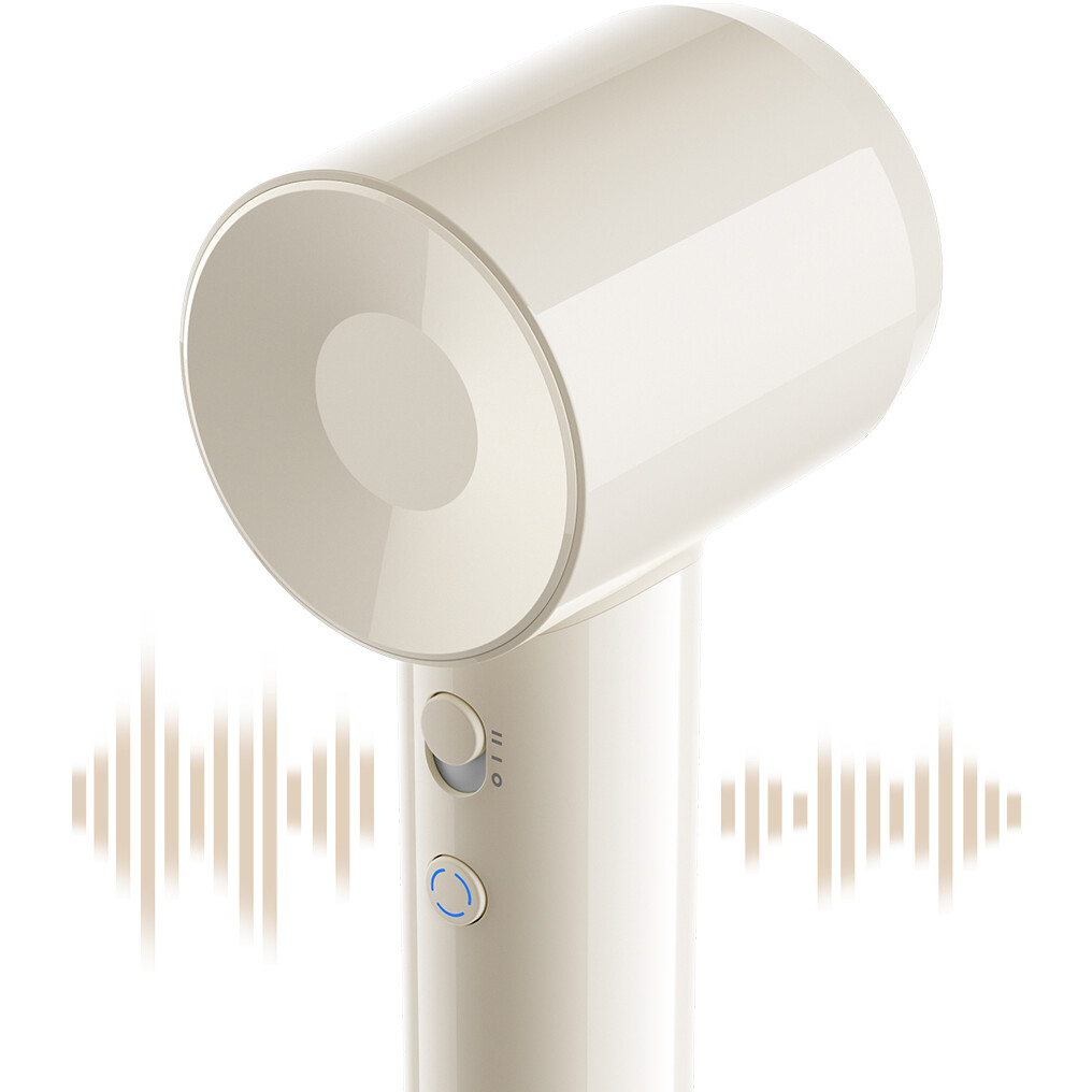 Фен Laifen SE Lite Lactic - фото 5